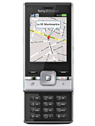 Best available price of Sony Ericsson T715 in Kn