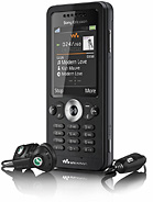 Best available price of Sony Ericsson W302 in Kn