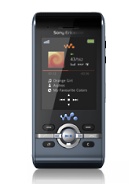 Best available price of Sony Ericsson W595s in Kn