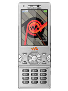 Best available price of Sony Ericsson W995 in Kn