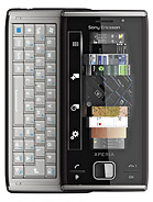 Best available price of Sony Ericsson Xperia X2 in Kn