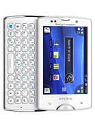 Best available price of Sony Ericsson Xperia mini pro in Kn