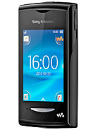 Best available price of Sony Ericsson Yendo in Kn