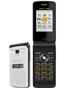 Best available price of Sony Ericsson Z780 in Kn