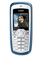 Best available price of Sendo P600 in Kn