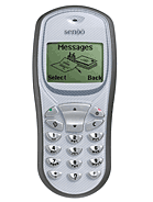 Best available price of Sendo S300 in Kn