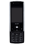 Best available price of Sharp 880SH in Kn
