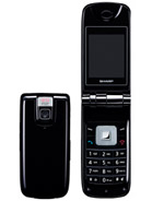 Best available price of Sharp GX34 in Kn