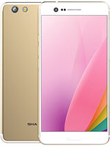 Best available price of Sharp Z3 in Kn