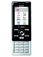 Best available price of Sharp TM100 in Kn