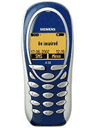 Best available price of Siemens A50 in Kn