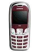 Best available price of Siemens A62 in Kn