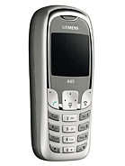 Best available price of Siemens A65 in Kn