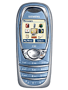 Best available price of Siemens C62 in Kn