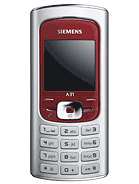 Best available price of Siemens A31 in Kn
