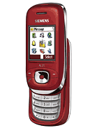 Best available price of Siemens AL21 in Kn