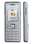 Best available price of Siemens CC75 in Kn