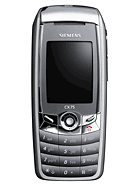 Best available price of Siemens CX75 in Kn