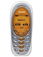 Best available price of Siemens M50 in Kn