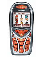 Best available price of Siemens M55 in Kn