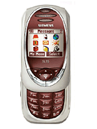 Best available price of Siemens SL55 in Kn