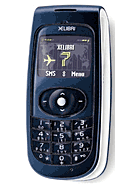 Best available price of Siemens Xelibri 7 in Kn