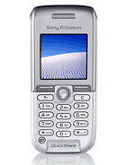 Best available price of Sony Ericsson K300 in Kn