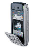 Best available price of Sony Ericsson P900 in Kn