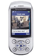 Best available price of Sony Ericsson S700 in Kn