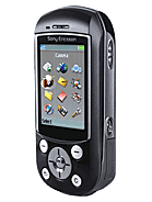 Best available price of Sony Ericsson S710 in Kn