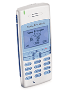 Best available price of Sony Ericsson T100 in Kn