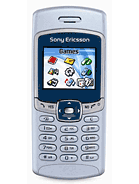 Best available price of Sony Ericsson T230 in Kn
