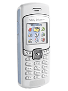 Best available price of Sony Ericsson T290 in Kn