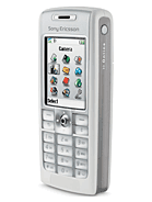 Best available price of Sony Ericsson T630 in Kn
