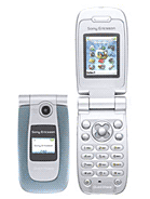 Best available price of Sony Ericsson Z500 in Kn