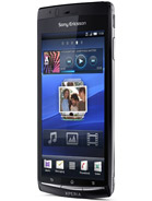 Best available price of Sony Ericsson Xperia Arc in Kn