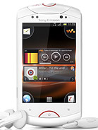 Best available price of Sony Ericsson Live with Walkman in Kn