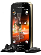 Best available price of Sony Ericsson Mix Walkman in Kn