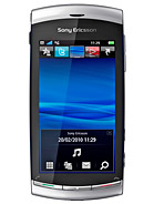 Best available price of Sony Ericsson Vivaz in Kn