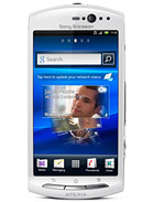 Best available price of Sony Ericsson Xperia neo V in Kn
