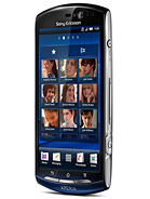 Best available price of Sony Ericsson Xperia Neo in Kn