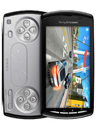 Best available price of Sony Ericsson Xperia PLAY CDMA in Kn