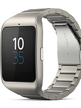 Best available price of Sony SmartWatch 3 SWR50 in Kn