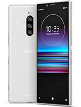 Best available price of Sony Xperia 1 in Kn