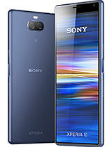 Best available price of Sony Xperia 10 in Kn