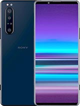 Best available price of Sony Xperia 5 Plus in Kn