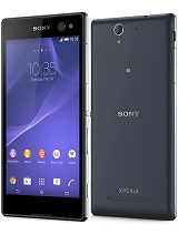 Best available price of Sony Xperia C3 in Kn