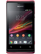 Best available price of Sony Xperia E in Kn