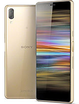 Best available price of Sony Xperia L3 in Kn