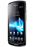 Best available price of Sony Xperia neo L in Kn
